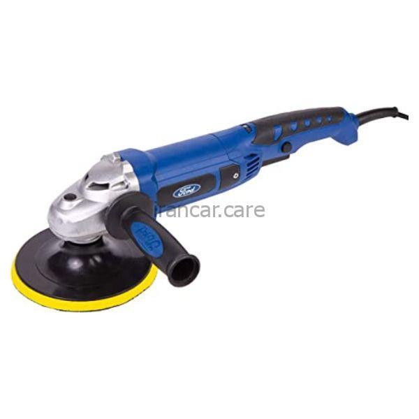 دستگاه پولیش روتاری 150 میلی متری وی تولز Vtools مدل 152122